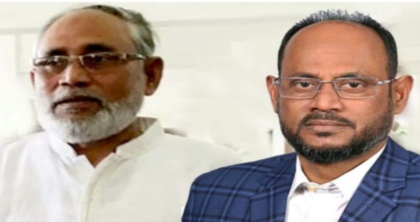 টাঙ্গাইল-২ ও টাঙ্গাইল-৫ আসনে পিন্টু ও টুকু ভাইয়ের  বিকল্প দেখছে না বিএনপি