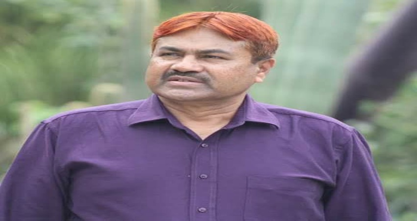 টাঙ্গাইল -০৭ থেকে ধানের শীষে লড়বেন আবুল কালাম আজাদ সিদ্দিকী